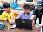 ขอแสดงความยินดีกับนักเรียนที่ได้รับรางวัลจากการแข่งขัน 2026  ... Image 6